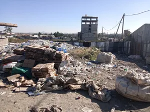 Land for Sale in Bulbula Jafay