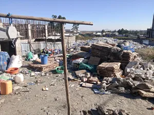 Land for Sale in Bulbula Jafay