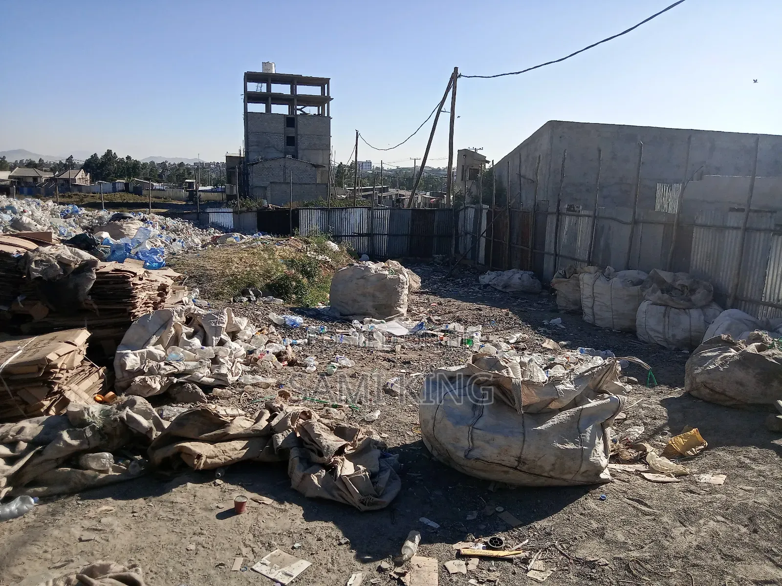 Land for Sale in Bulbula Jafay