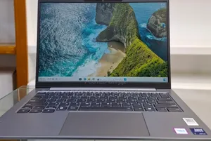 New Laptop Lenovo ThinkBook 15 16GB Intel Core I7 SSD 512GB