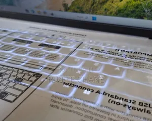 New Laptop Lenovo ThinkBook 15 16GB Intel Core I7 SSD 512GB