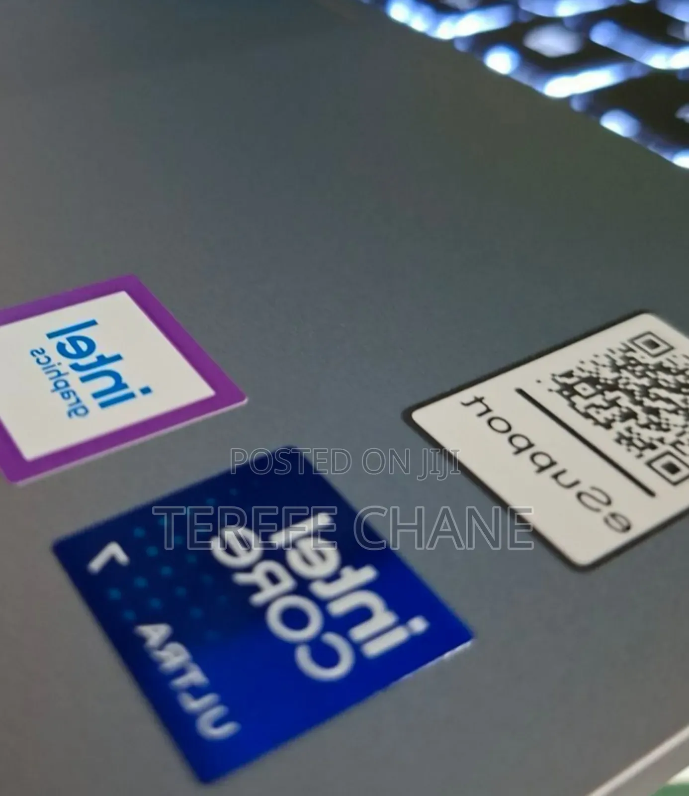 New Laptop Lenovo ThinkBook 15 16GB Intel Core I7 SSD 512GB