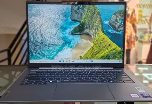 New Laptop Lenovo ThinkBook 15 16GB Intel Core I7 SSD 512GB