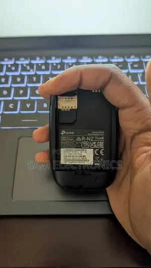 Tp Link Wifi Routers