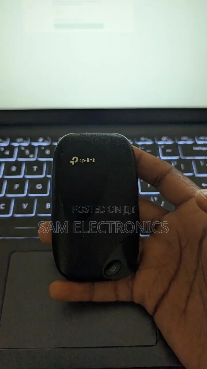 Tp Link Wifi Routers