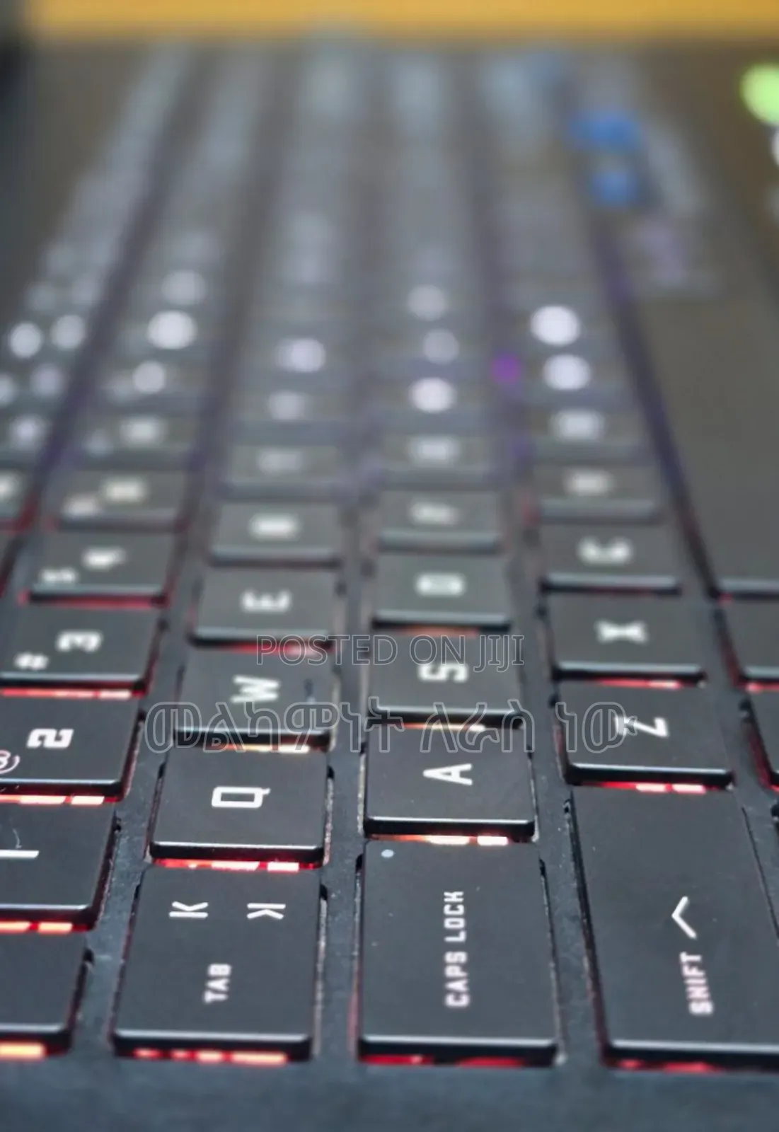 New Laptop HP Omen 16 16GB Intel Core I9 SSD 512GB