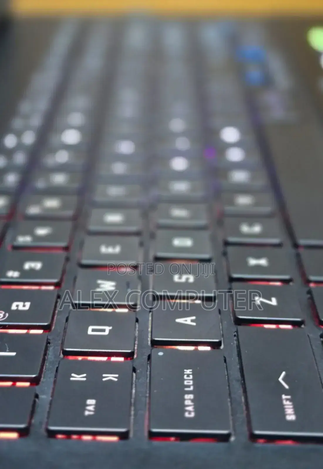 New Laptop HP Omen 16 16GB Intel Core I9 SSD 512GB