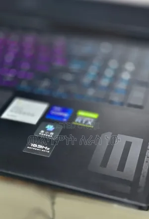 New Laptop HP Omen 16 16GB Intel Core I9 SSD 512GB