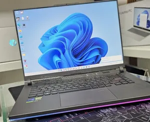 New Laptop Asus ROG Strix G16 G614 16GB Intel Core I9 SSD 1T