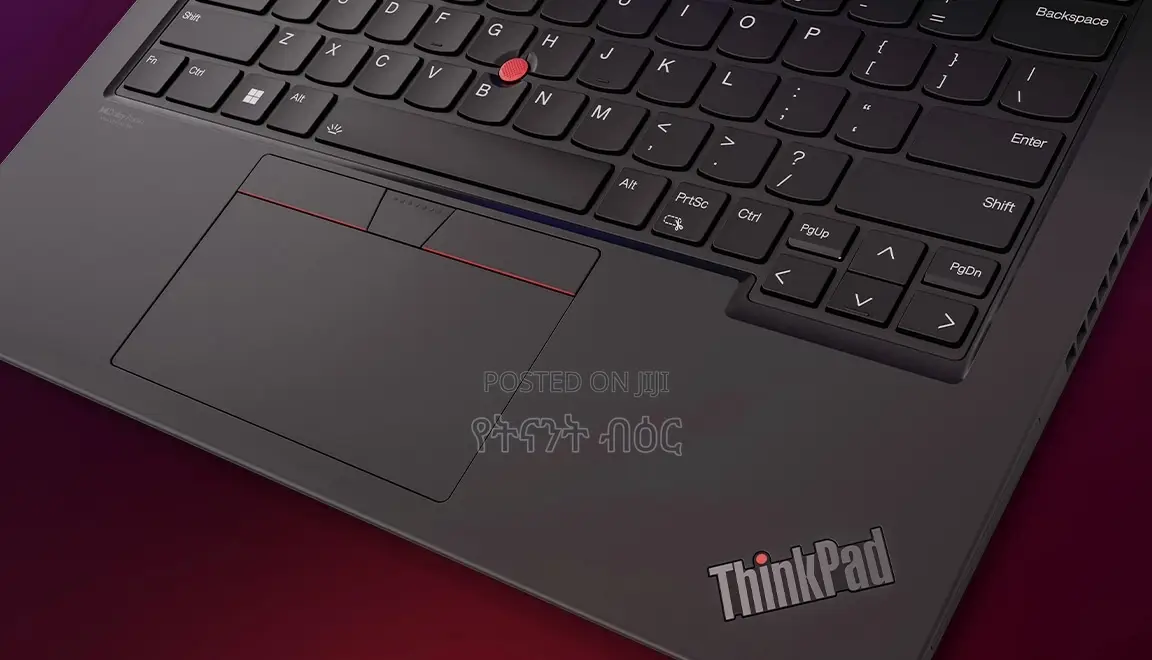 Lenovo Think Pad