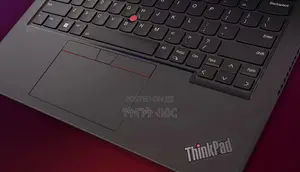 Photo - Lenovo Think Pad
