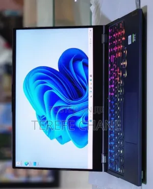 New Laptop Lenovo Legion 5 16GB Intel Core i7 SSD 1T