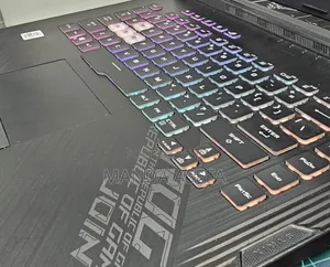 New Laptop Asus ROG Strix G15 24GB Intel Core I7 SSD 1T