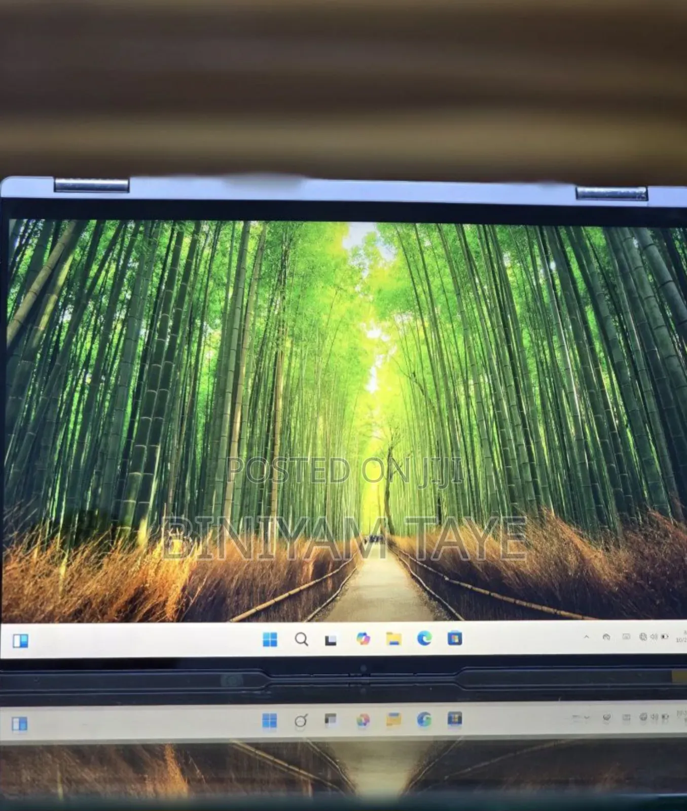 New Laptop Lenovo Yoga 7i 32GB AMD Ryzen 5 SSD 512GB