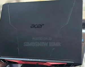 New Laptop Acer Nitro 5 16GB Intel Core I7 SSD 1T