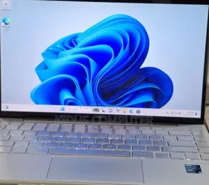 New Laptop HP Envy X360 16GB Intel Core I7 SSD 512GB