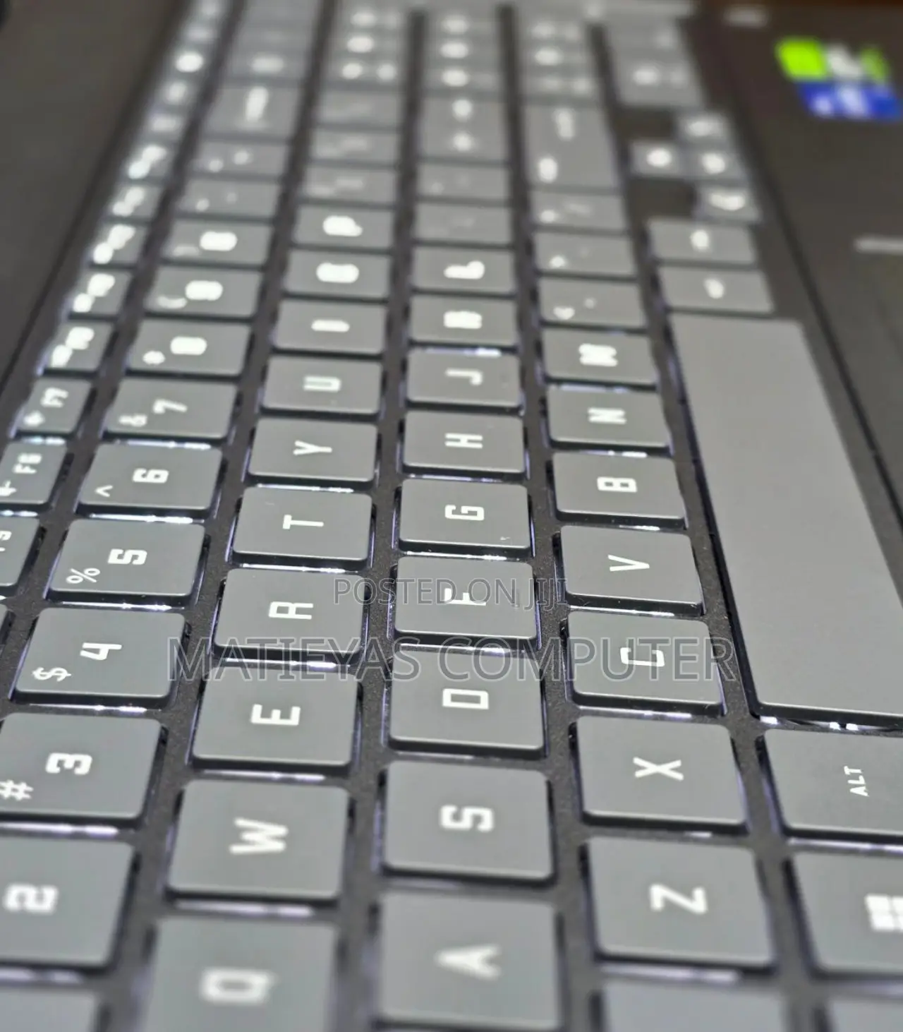 New Laptop HP Victus 15 16GB Intel Core I7 SSD 1T