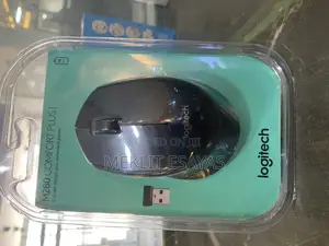 Photo - Logitech M280