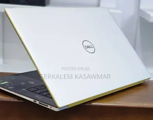 Photo - New Laptop Dell XPS 15 32GB Intel Core I9 SSD 1T