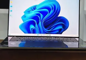 New Laptop Dell XPS 15 32GB Intel Core I9 SSD 1T