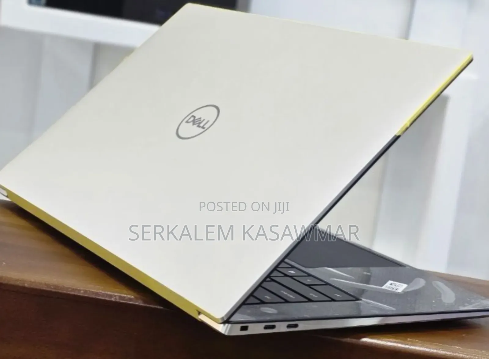 New Laptop Dell XPS 15 32GB Intel Core I9 SSD 1T