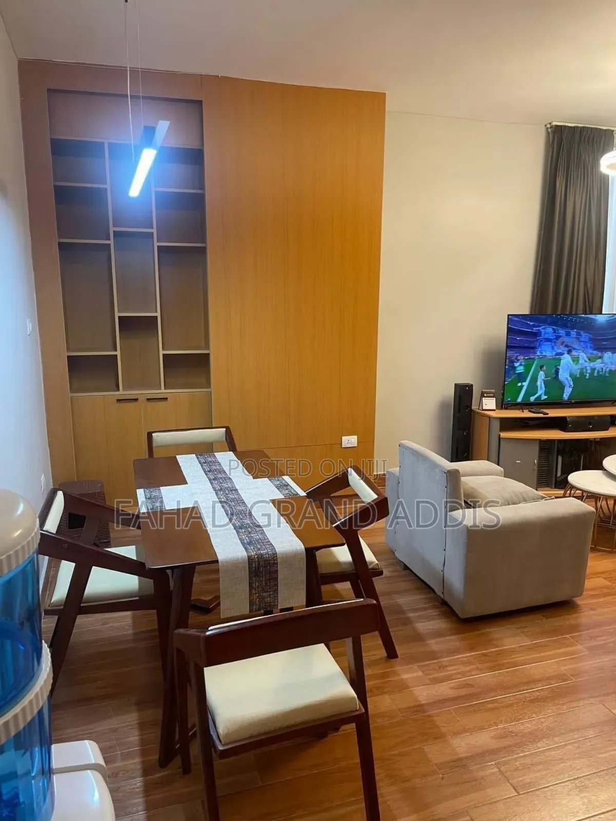 2bdrm Apartment in Bole for sale