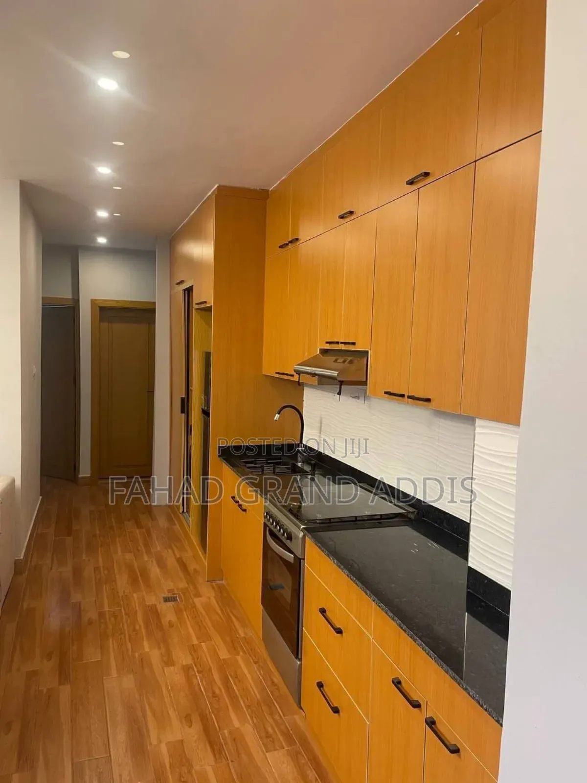 2bdrm Apartment in Bole for sale