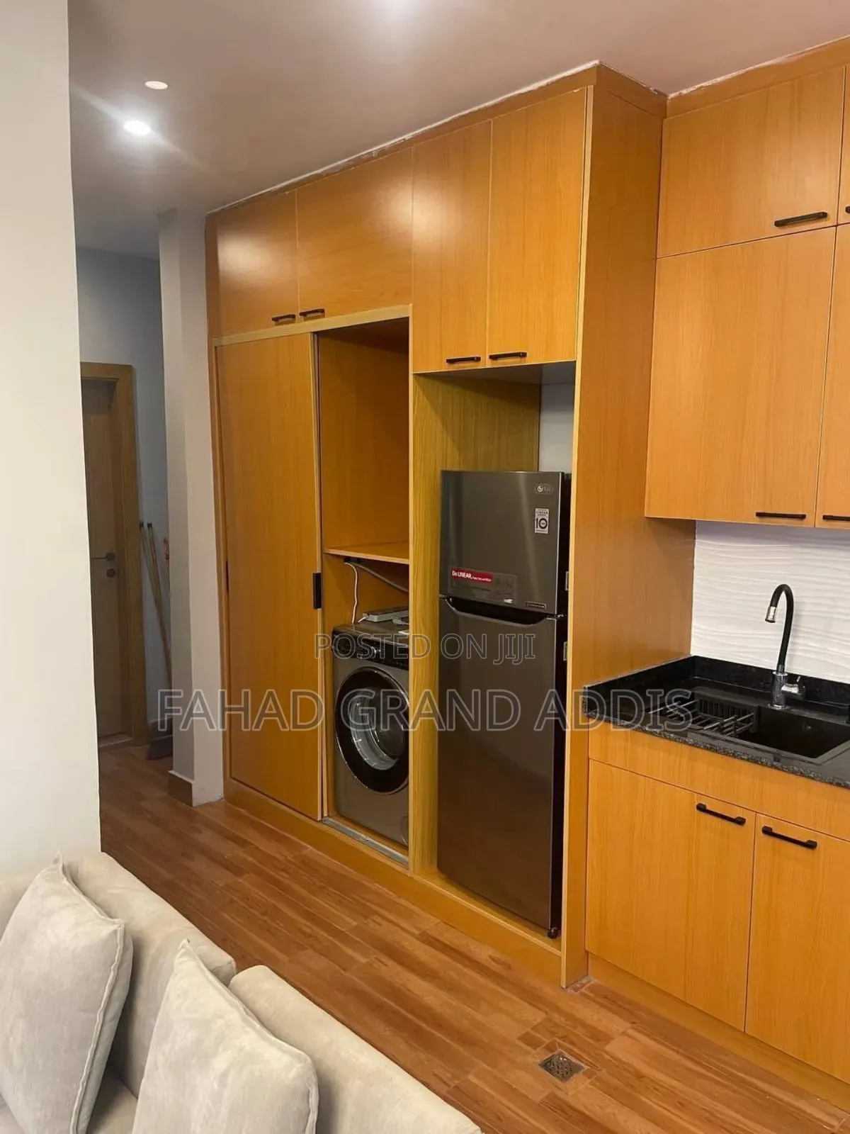 2bdrm Apartment in Bole for sale