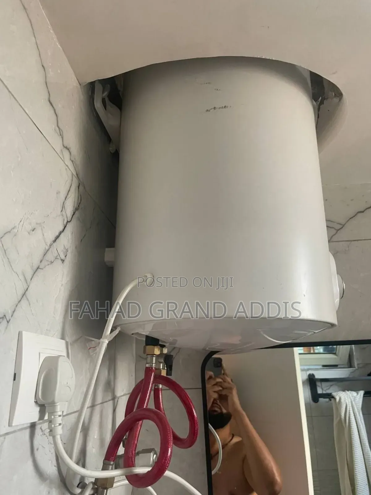 2bdrm Apartment in Bole for sale