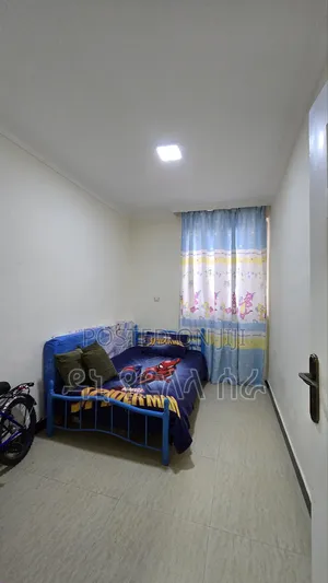 Furnished 2bdrm Condo in አዲስ አበባ, Bole for sale