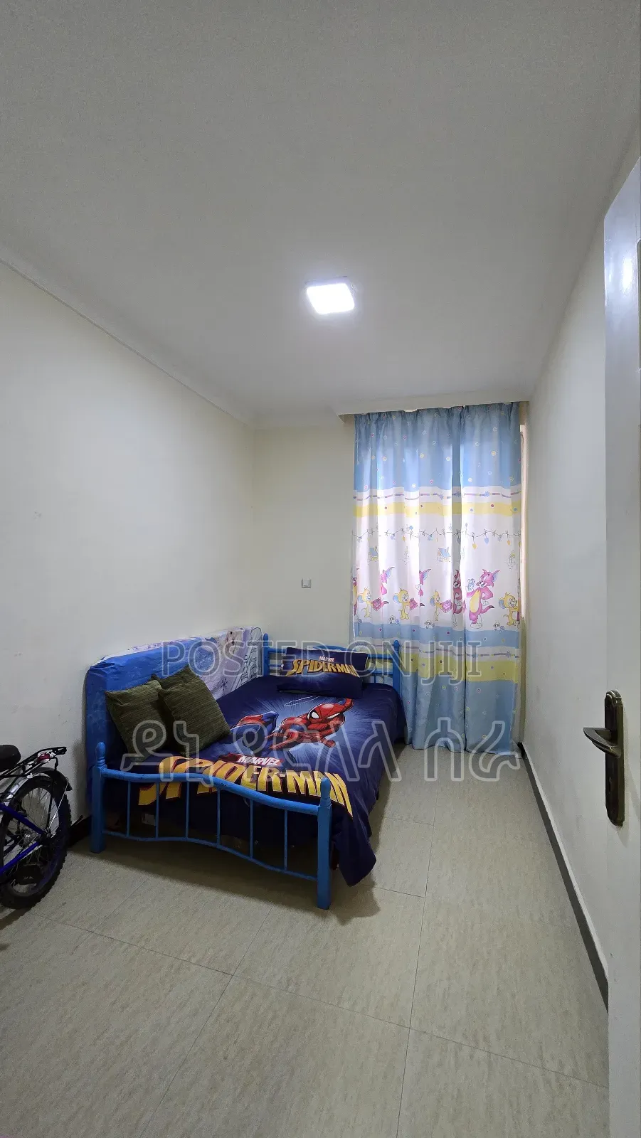 Furnished 2bdrm Condo in አዲስ አበባ, Bole for sale