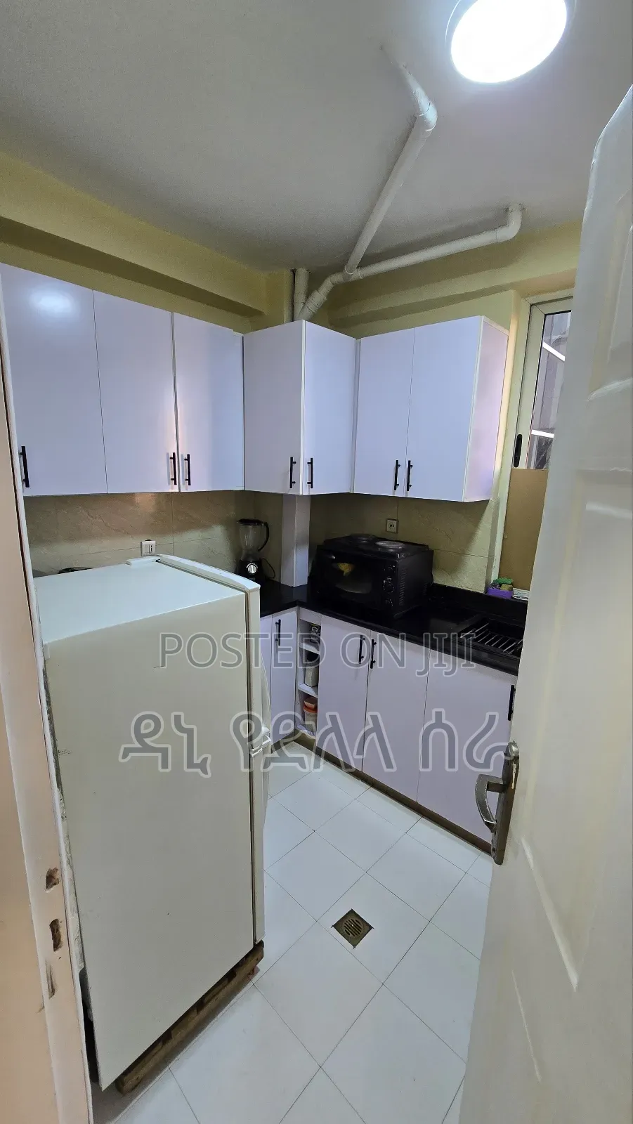Furnished 2bdrm Condo in አዲስ አበባ, Bole for sale