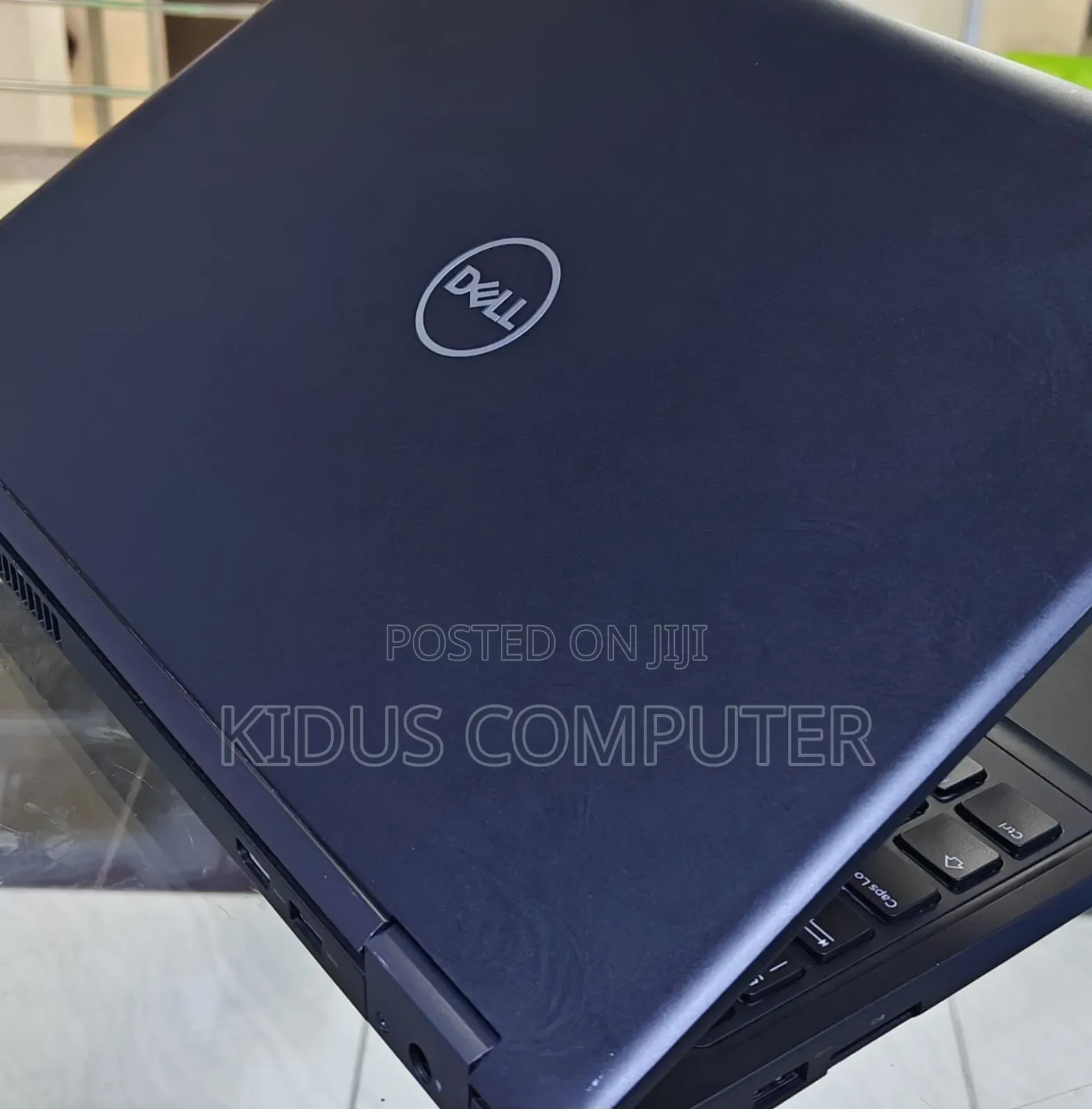 New Laptop Dell 8GB Intel Core I5 SSD 256GB