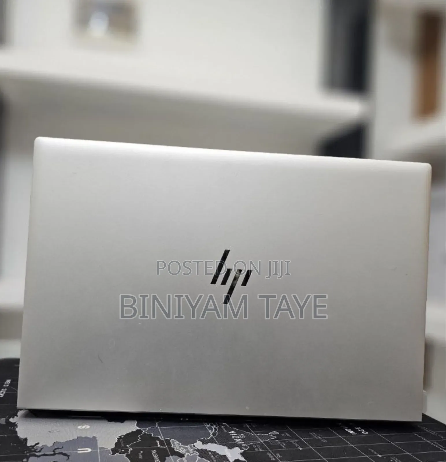 New Laptop HP EliteBook 840 G7 16GB Intel Core I5 SSD 512GB