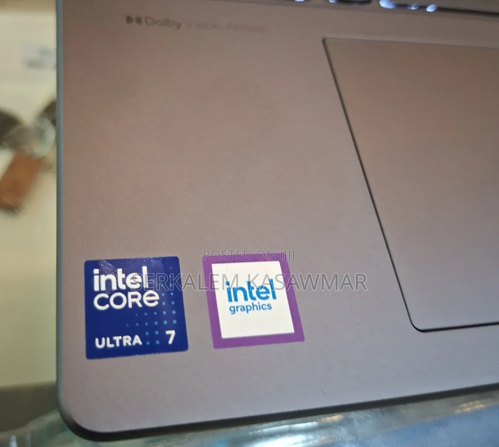 New Laptop Lenovo Yoga 7i 16GB Intel Core I7 SSD 1T