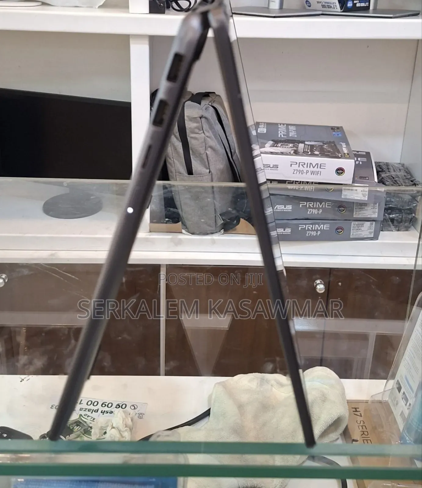 New Laptop Lenovo Yoga 7i 16GB Intel Core I7 SSD 1T