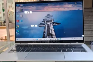 New Laptop HP EliteBook X360 1030 G8 16GB Intel Core I7 SSD 512GB
