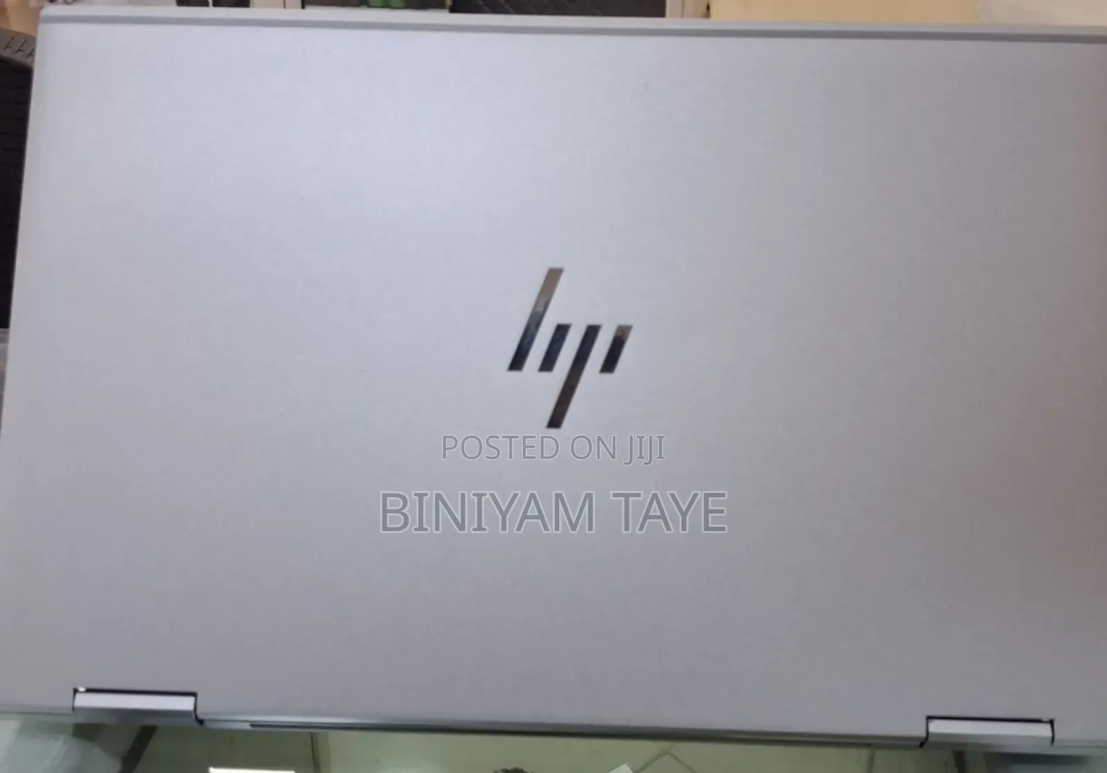 New Laptop HP EliteBook X360 1030 G8 16GB Intel Core I7 SSD 512GB