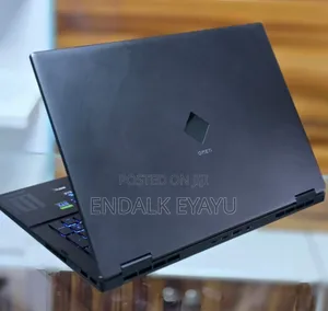 New Laptop HP Omen 16 16GB Intel Core I9 SSD 512GB