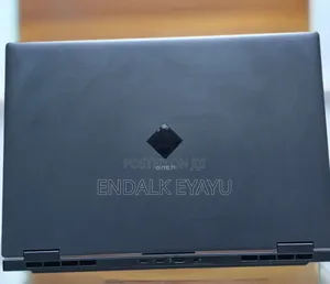 New Laptop HP Omen 16 16GB Intel Core I9 SSD 512GB