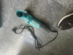 Photo - Angel Grinder