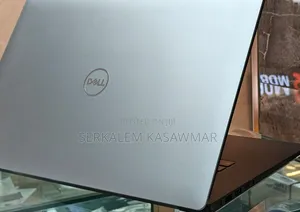 New Laptop Dell Precision 5540 16GB Intel Core I7 SSD 512GB