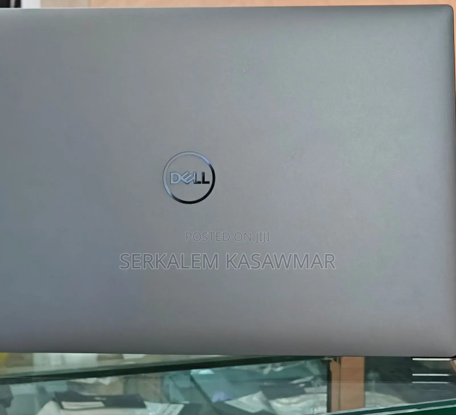 New Laptop Dell Precision 5540 16GB Intel Core I7 SSD 512GB