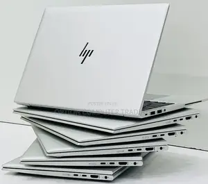 New Laptop HP EliteBook 840 G8 16GB Intel Core I7 SSD 512GB
