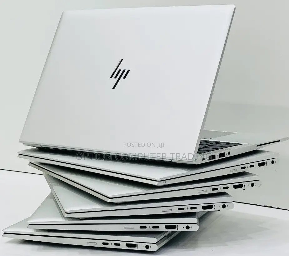 New Laptop HP EliteBook 840 G8 16GB Intel Core I7 SSD 512GB