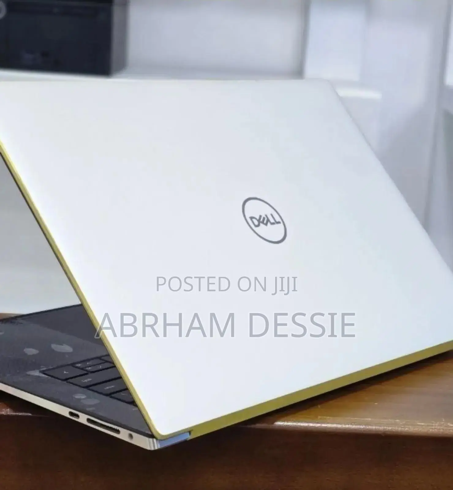 New Laptop Dell XPS 15 32GB Intel Core I9 SSD 1T