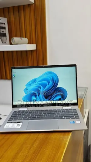 Photo - New Laptop HP Envy X360 8GB Intel Core I5 SSD 512GB