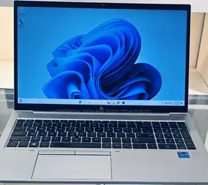 New Laptop HP EliteBook 840 G8 16GB Intel Core I7 SSD 512GB