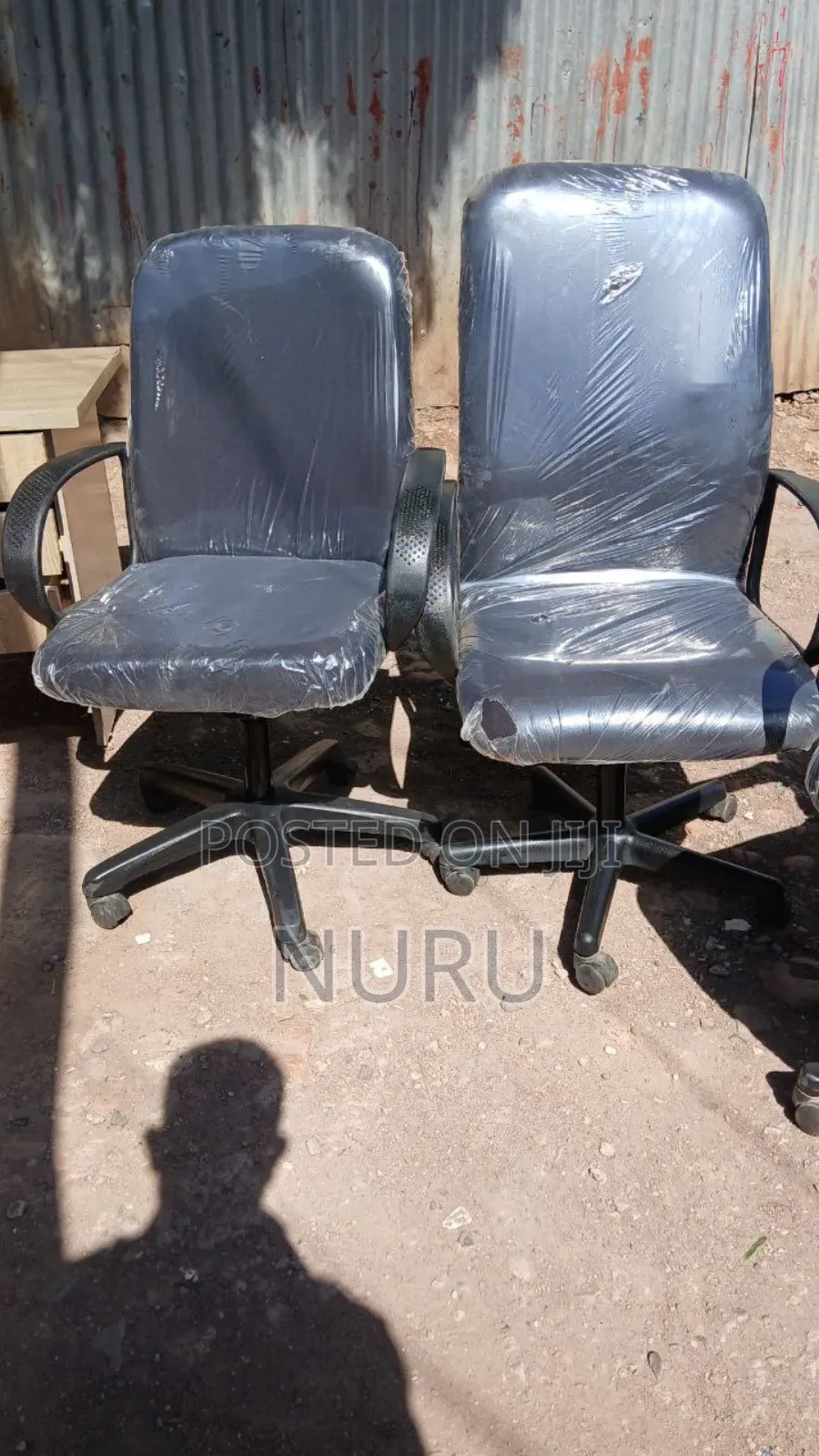 ተሸከርካሪ ወንበሮች