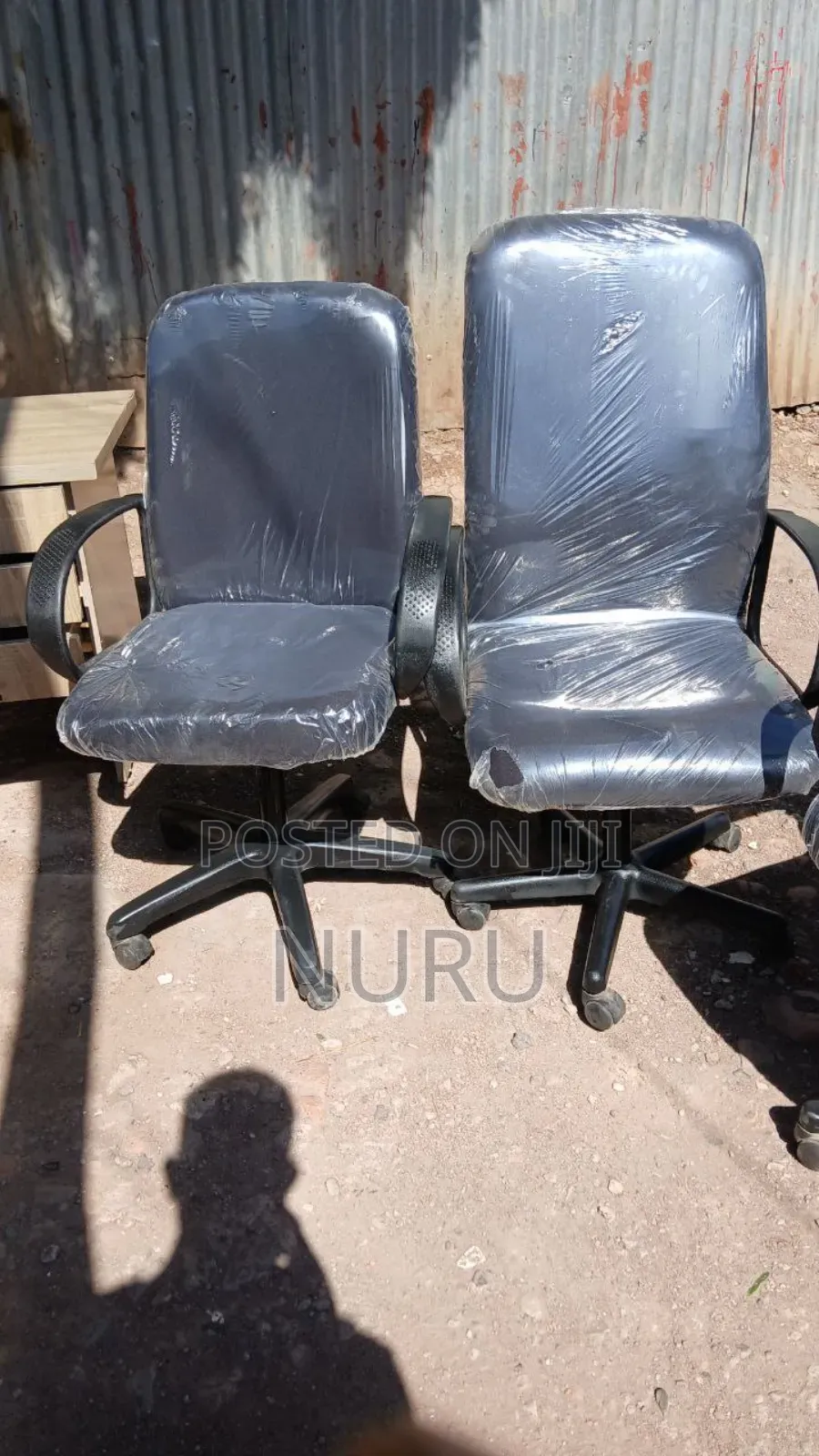 ተሸከርካሪ ወንበሮች